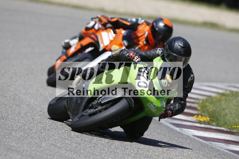 /19 06.06.2026  TZ Motorsport ADR/Gruppe gelb/870